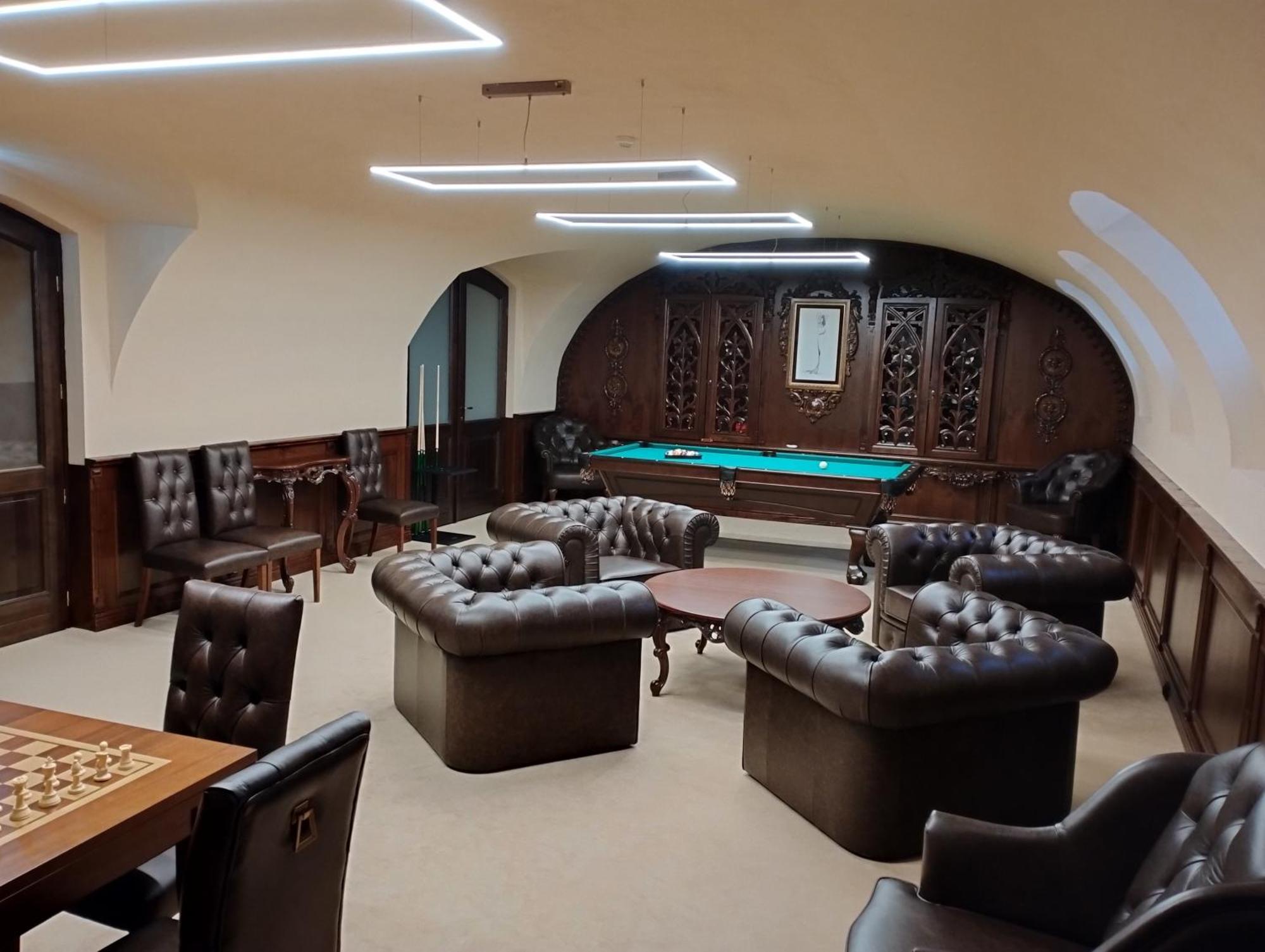Boutique Hotel Gaia Кечкемет Экстерьер фото